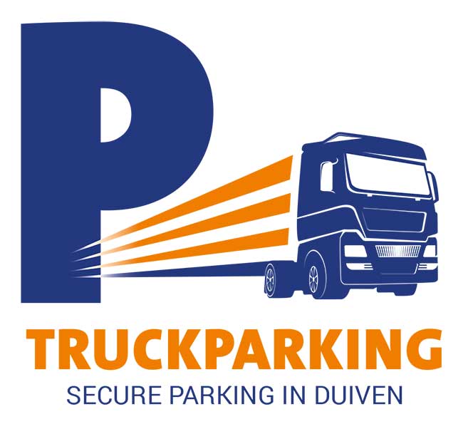 Truckparking Duiven